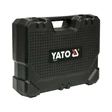 Yato Akkuporavasara SDS+ 18V 24 mm + 18V - Sähkötyökalut ja akkutyökalut - 46-YT-82770 - 2