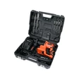 Yato Akkuporavasara SDS+ 18V 24 mm + 18V - Sähkötyökalut ja akkutyökalut - 46-YT-82770 - 3