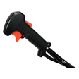 Yato Akkuraivaussaha 2x18V BL runko - Slagskydds handskar - 46-YT-85010 - 5