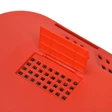 Yato Akkuruohonleikkuri 2 x 18V 34 cm + - Akkukäyttöiset puutarha - 46-YT-85220 - 2