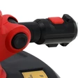 Yato Akkutrimmeri 18V 102-123 cm 300 mm runko hiiliharjaton - Akkukäyttöiset puutarha - 46-YT-85020 - 8