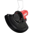 Yato Akkutrimmeri 18V 102-123 cm 300 mm runko hiiliharjaton - Akkukäyttöiset puutarha - 46-YT-85020 - 9