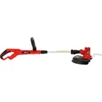Yato Akkutrimmeri 18V 102-123 cm 300 mm runko hiiliharjaton - Akkukäyttöiset puutarha - 46-YT-85020 - 5