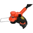 Yato Akkutrimmeri 18V 108-137 cm + 2.0 A - Akkukäyttöiset puutarha - 46-YT-82830 - 5