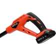 Yato Akkutrimmeri 18V 108-137 cm + 2.0 A - Akkukäyttöiset puutarha - 46-YT-82830 - 3