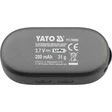 Yato Digitaalinen mittarulla 0,05-99,9 m - Digitaaliset mittalaitteet - 46-YT-70990 - 5
