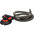 Yato Epäkeskohiomakone 150 mm paineilma + letku ja pölypussi - Paineilmatyökalut - 46-YT-09740 - 1