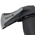 Yato Halkaisukirves 1kg lasikuituvarrell - Kastelu ja puutarhatyökalut - 46-YT-79980 - 3
