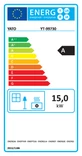 Yato Kaasulämmitin 15 kW - Koti ja puutarha - 46-YT-99730 - 5