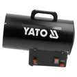 Yato Kaasulämmitin 15 kW - Koti ja puutarha - 46-YT-99730 - 3