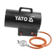 Yato Kaasulämmitin 15 kW - Koti ja puutarha - 46-YT-99730 - 4