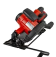 Yato Käsisirkkeli 18V 165 mm 2Ah akulla - Sähkötyökalut ja akkutyökalut - 46-YT-82810 - 3