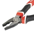 Yato Linjapihdit 160 mm, CrV 55 HRC 58- - Pihdit ja sakset - 46-YT-1940 - 2