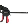 Yato Ohjauskiskon puristin 150 mm - Puristimet - 46-YT-64320 - 3