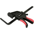 Yato Ohjauskiskon puristin 150 mm - Puristimet - 46-YT-64320 - 4