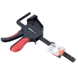 Yato Ohjauskiskon puristin 150 mm - Puristimet - 46-YT-64320 - 2