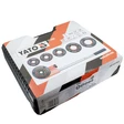 Yato Putkikierresarja 7-os 1/4" - 1-1/4" - Sarjat - 46-YT-2900 - 4