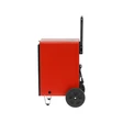Yato Rakennuskuivain 50L / 24 H - Kuivaimet ja lämmittimet - 46-YT-99650 - 6