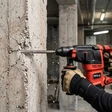 Yato SDS+ piikkitaltta 14 x 250 mm - Lyöntityökalut ja purkutyökalut - 46-YT-4720 - 3