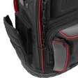 Yato Työkalureppu 30L 75 taskua 37 × 18 - Suojaimet ja asusteet - 46-YT-74280 - 8