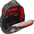 Yato Työkalureppu 30L 75 taskua 37 × 18 - Suojaimet ja asusteet - 46-YT-74280 - 6