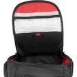 Yato Työkalureppu 30L 75 taskua 37 × 18 - Suojaimet ja asusteet - 46-YT-74280 - 5