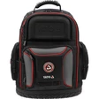 Yato Työkalureppu 30L 75 taskua 37 × 18 - Suojaimet ja asusteet - 46-YT-74280 - 10