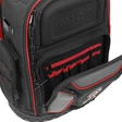 Yato Työkalureppu 30L 75 taskua 37 × 18 - Suojaimet ja asusteet - 46-YT-74280 - 7