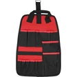 Yato Työkalureppu 30L 75 taskua 37 × 18 - Suojaimet ja asusteet - 46-YT-74280 - 4