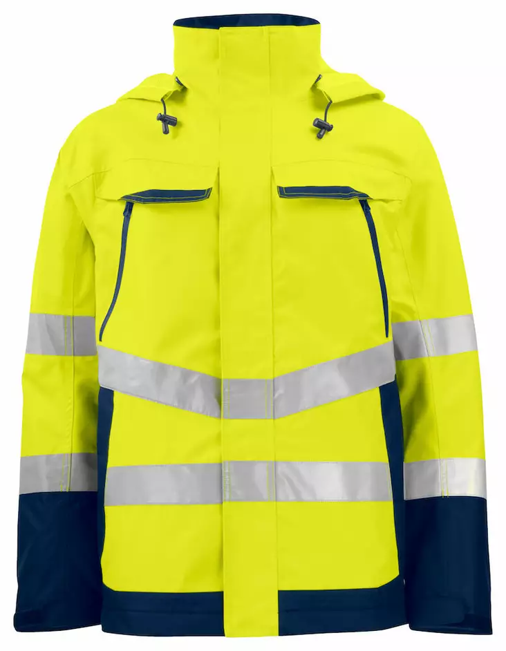 6440 TEKNINEN TAKKI EN ISO 20471 LUOKKA 3 Suojasisafety Verkkokauppa 6440 TEKNINEN TAKKI EN ISO 20471 LUOKKA 3 Suojasisafety Verkkokauppa