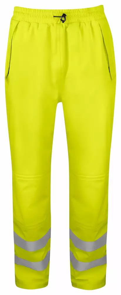 6550 RAIN PANTS EN ISO 20471 CLASS 2/1 - Huomio sadehousut - 646550 - 1
