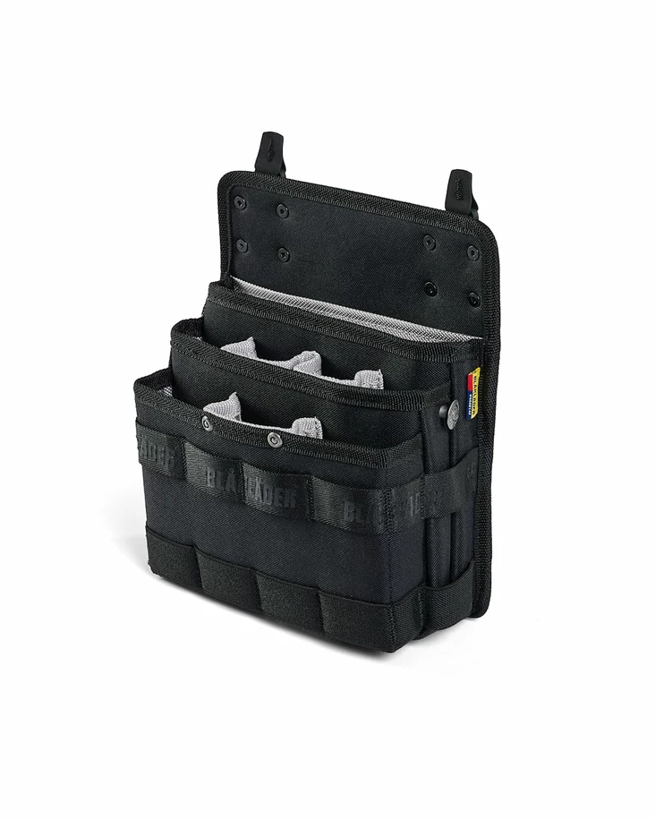 Blåkläder ToolRig™ Puusepän tasku - Huomio kesähousut - 252400009900 - 1