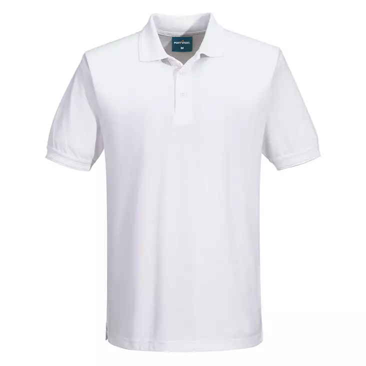 Napoli Polo Shirt - Arbetsskjortor - B210 - 1