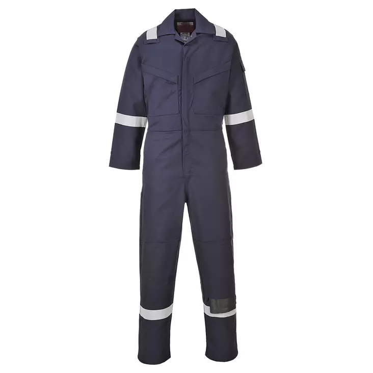 Aberdeen FR-overall - Flamskyddad overaller - FF50 - 1