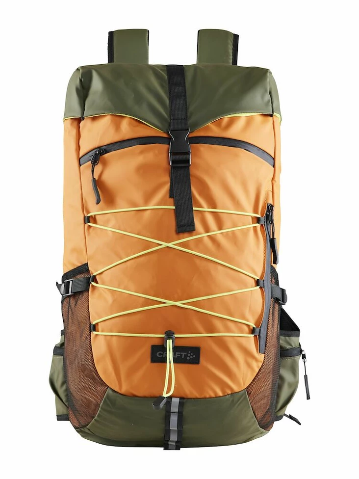 ADV Entity Travel Backpack 35 L - Työmatkalaukut - 1912510 - 1