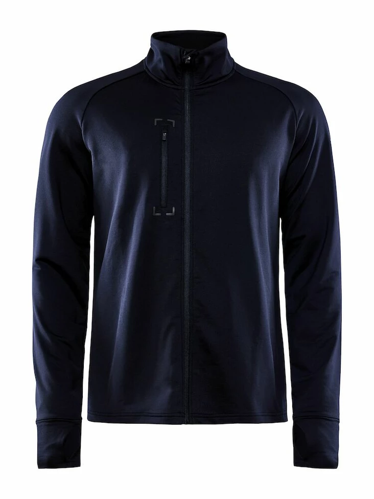 ADV Explore Light Midlayer M - Kesä työtakit - 1910400 - 1