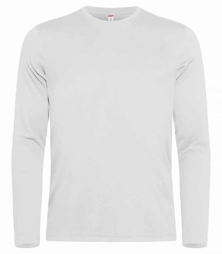 Basic Active-T L/S - Arbetsskjortor - 029040 - 1