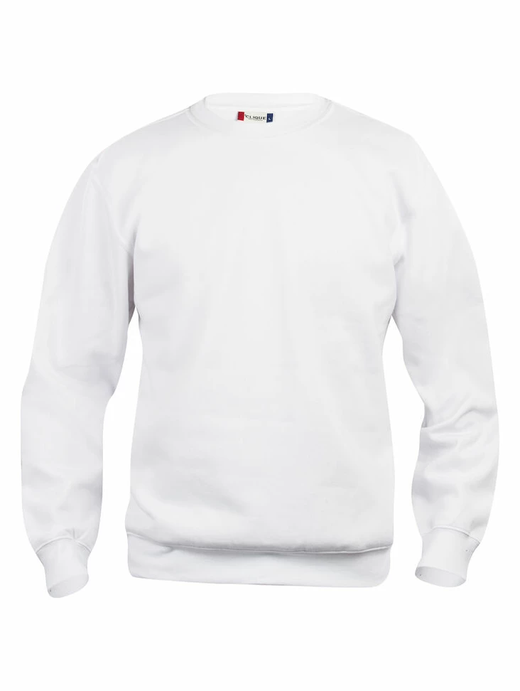 Basic Roundneck - Työpaidat - 021030 - 1