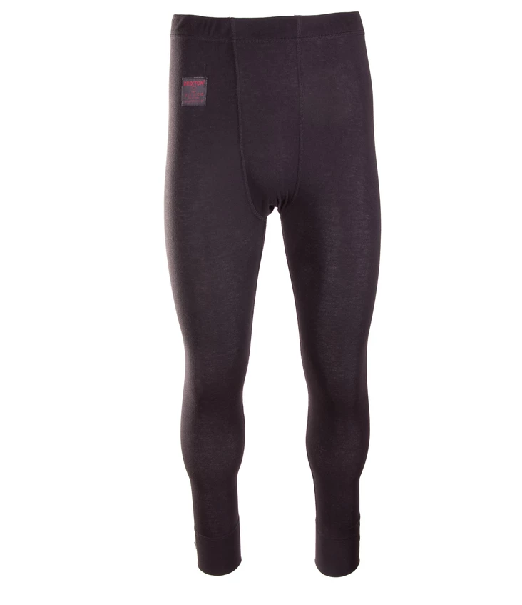 BRIXTON THERMOACTIVE PANTS - Alusvaatteet - OB10 - 1