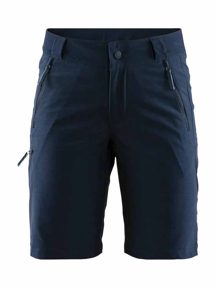 Casual Sports Shorts W - Capri-housut ja shortsit - 1907230 - 1