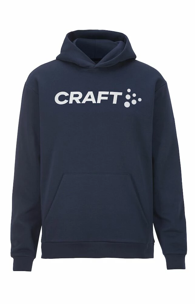 Community 2.0 Craft Hoodie M - Arbetscollegetröjor & munkjackor - 1916130 - 1