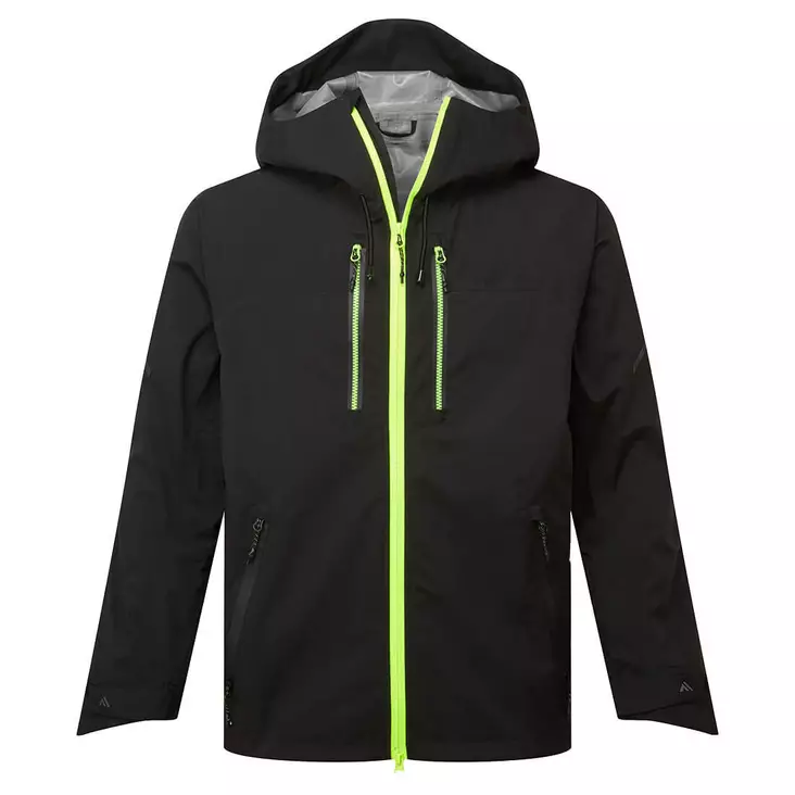 EV4 Kuoritakki - Kesä työtakit - EV460 - 1