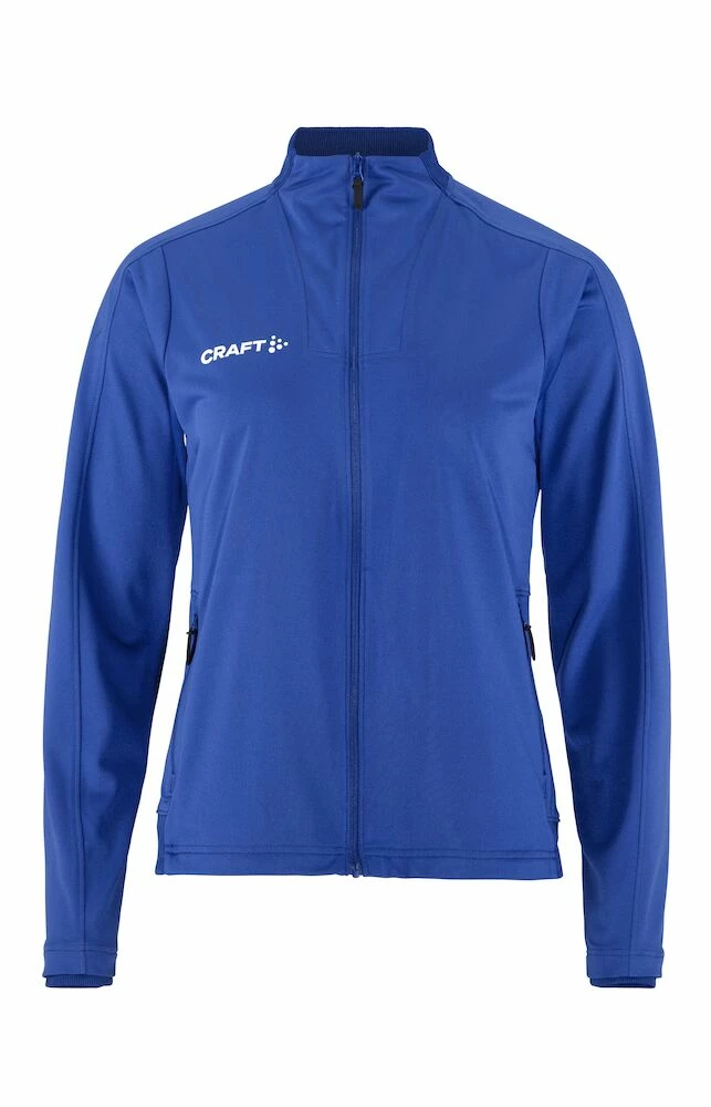 Evolve 2.0 Full Zip Jacket W - Kesä työtakit - 1914760 - 1