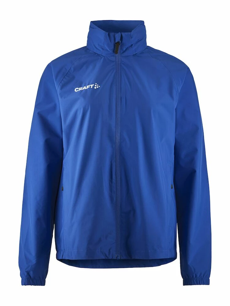 Evolve Rain Jacket W - Regn arbetsjackor - 1913820 - 1