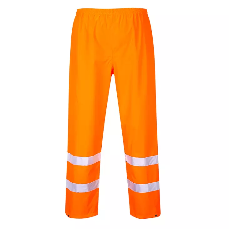 Hi-Vis Trafikhosen - Varselbyxor sommar - S480 - 1
