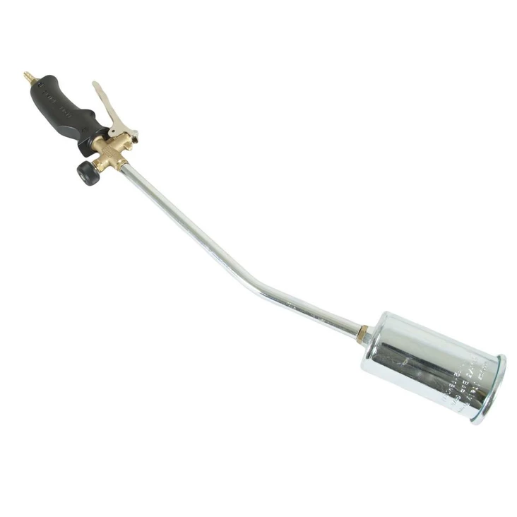 Idealgas Nestekaasupoltin 50 mm / 580 mm - Nestekaasupolttimet - FCL110-50 - 1
