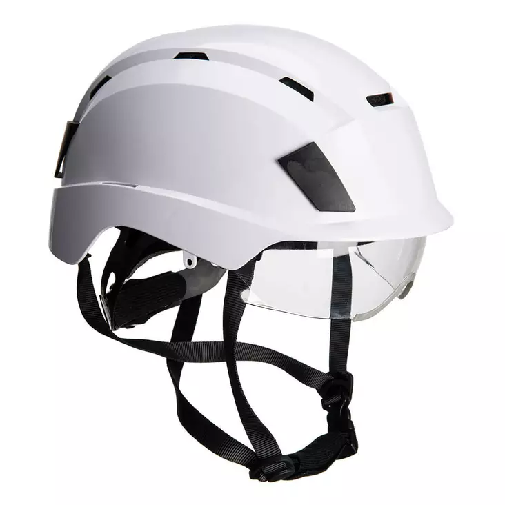 Integrated Visor Helmet - Suojakypärät - PS80 - 1