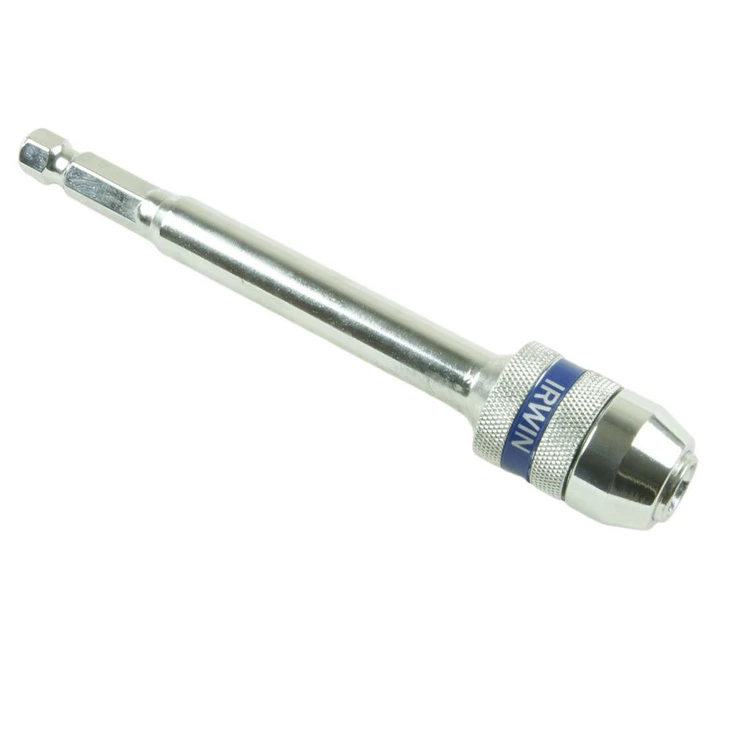 Jatkovarsi Irwin 140 mm 3/8" - Jatkovarret - 10508170 - 1