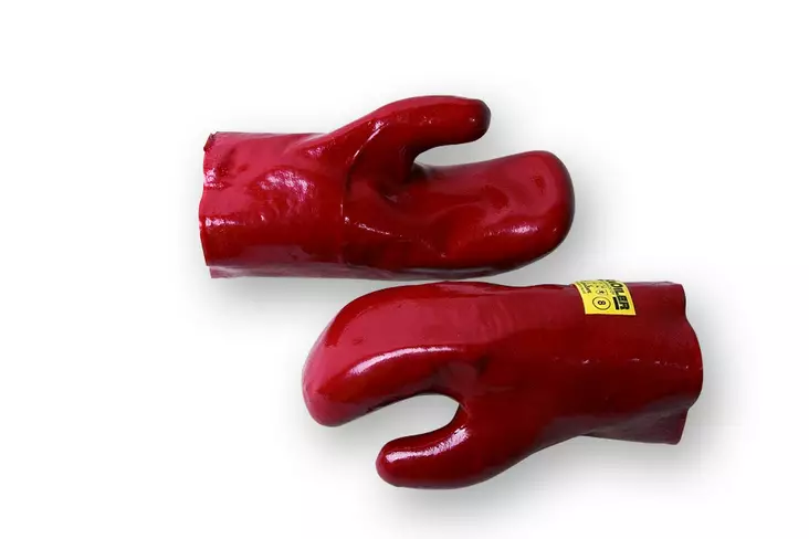 JokaOiler suojakäsine - 1103 / 8 - Kumihanskat ja suojakäsineet - M1103 - 1