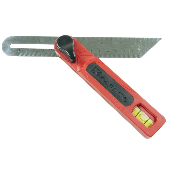 Kapro Siirtokulma 301 T-Bevel vatupas - Erikoismittausvälineet - 75704000 - 1